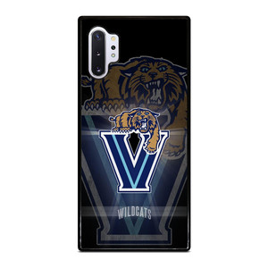 VILLANOVA WILDCATS LOGO Samsung Galaxy Note 10 Plus Case VILLANOVA WILDCATS LOGO Samsung Galaxy Note 10 Plus Case