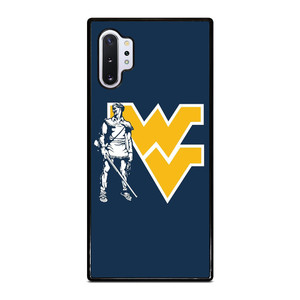 WEST VIRGINIA ICON Samsung Galaxy Note 10 Plus Case WEST VIRGINIA ICON Samsung Galaxy Note 10 Plus Case