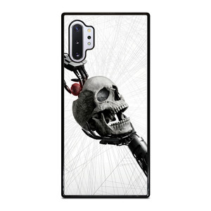 WESTWORLD SKULL Samsung Galaxy Note 10 Plus Case WESTWORLD SKULL Samsung Galaxy Note 10 Plus Case