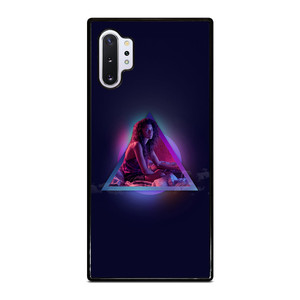 ZENDAYA EUPHORIA Samsung Galaxy Note 10 Plus Case ZENDAYA EUPHORIA Samsung Galaxy Note 10 Plus Case
