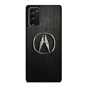 ACURA LOGO Samsung Galaxy Note 20 Case