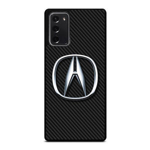 ACURA SYMBOL Samsung Galaxy Note 20 Case ACURA SYMBOL Samsung Galaxy Note 20 Case
