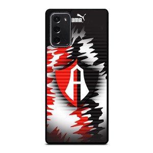 ATLAS FC Samsung Galaxy Note 20 Case ATLAS FC Samsung Galaxy Note 20 Case