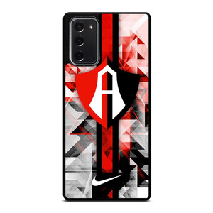 ATLAS FOOTBALL CLUB Samsung Galaxy Note 20 Case