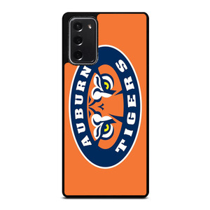 AUBURN TIGERS FOOTBALL Samsung Galaxy Note 20 Case