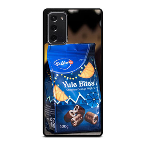 BAHLSEN BISCUITS Samsung Galaxy Note 20 Case
