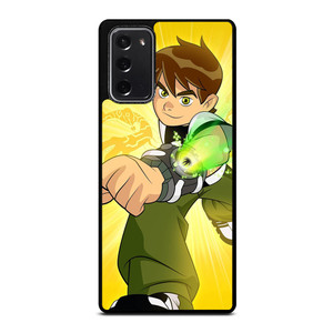 BEN 10 COOL Samsung Galaxy Note 20 Case