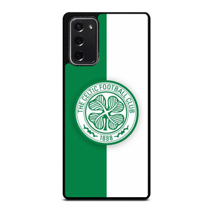CELTIC 1888 LOGO Samsung Galaxy Note 20 Case CELTIC 1888 LOGO Samsung Galaxy Note 20 Case
