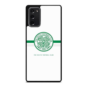 CELTIC FC ICON Samsung Galaxy Note 20 Case CELTIC FC ICON Samsung Galaxy Note 20 Case