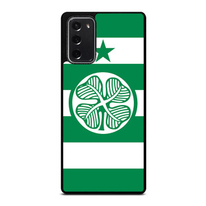 CELTIC FC LOGO Samsung Galaxy Note 20 Case CELTIC FC LOGO Samsung Galaxy Note 20 Case
