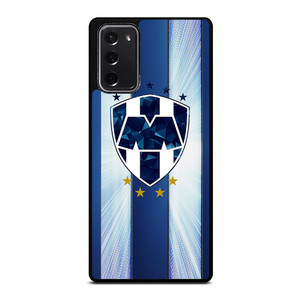 CF MONTERREY LOGO Samsung Galaxy Note 20 Case CF MONTERREY LOGO Samsung Galaxy Note 20 Case