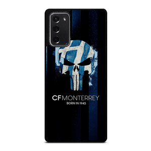 CF MONTERREY SKULL Samsung Galaxy Note 20 Case CF MONTERREY SKULL Samsung Galaxy Note 20 Case