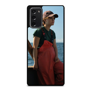 CODA EMILIA JONES 2 Samsung Galaxy Note 20 Case CODA EMILIA JONES 2 Samsung Galaxy Note 20 Case