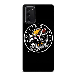 COLLINGWOOD MAGPIES ICON Samsung Galaxy Note 20 Case COLLINGWOOD MAGPIES ICON Samsung Galaxy Note 20 Case