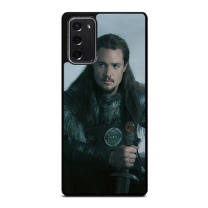 COOL UHTRED THE LAST KINGDOM Samsung Galaxy Note 20 Case COOL UHTRED THE LAST KINGDOM Samsung Galaxy Note 20 Case