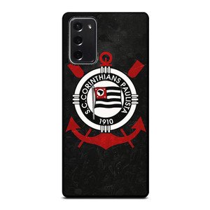 CORINTHIANS SC 1910 ICON Samsung Galaxy Note 20 Case CORINTHIANS SC 1910 ICON Samsung Galaxy Note 20 Case