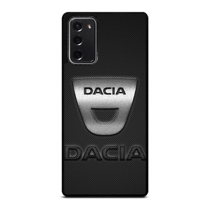 DACIA ICON Samsung Galaxy Note 20 Case DACIA ICON Samsung Galaxy Note 20 Case
