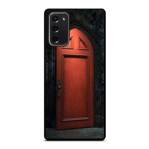 DOOR OF THE HAUNTING OF HILL HOUSE Samsung Galaxy Note 20 Case DOOR OF THE HAUNTING OF HILL HOUSE Samsung Galaxy Note 20 Case