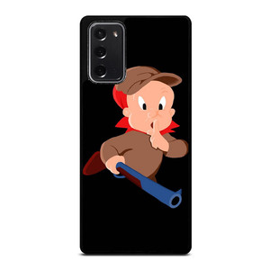 ELMER FUDD CARTOON Samsung Galaxy Note 20 Case ELMER FUDD CARTOON Samsung Galaxy Note 20 Case