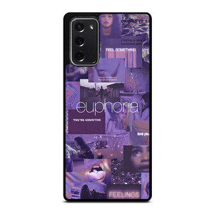 EUPHORIA COLLAGE Samsung Galaxy Note 20 Case