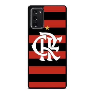 FLAMENGO FC ICON Samsung Galaxy Note 20 Case FLAMENGO FC ICON Samsung Galaxy Note 20 Case