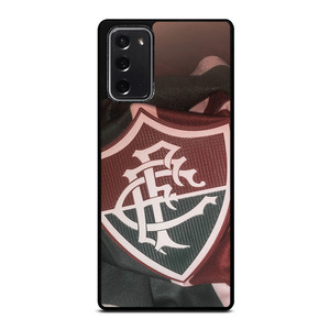 FLUMINENSE FOOTBALL CLUB LOGO Samsung Galaxy Note 20 Case