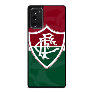 FLUMINENSE FOOTBALL CLUB SYMBOL Samsung Galaxy Note 20 Case FLUMINENSE FOOTBALL CLUB SYMBOL Samsung Galaxy Note 20 Case
