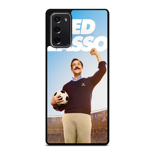 FOOTBALL COACH TED LASSO Samsung Galaxy Note 20 Case
