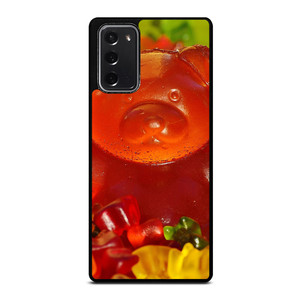 HARIBO GUMMY BEAR Samsung Galaxy Note 20 Case HARIBO GUMMY BEAR Samsung Galaxy Note 20 Case