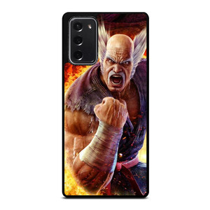 HEIHACHI MISHIMA TEKKEN ROAR Samsung Galaxy Note 20 Case HEIHACHI MISHIMA TEKKEN ROAR Samsung Galaxy Note 20 Case