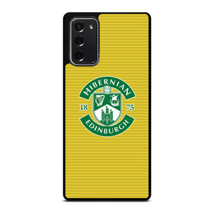 HIBERNIAN FC ICON Samsung Galaxy Note 20 Case HIBERNIAN FC ICON Samsung Galaxy Note 20 Case