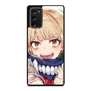 HIMIKO TOGA ANIME ART Samsung Galaxy Note 20 Case HIMIKO TOGA ANIME ART Samsung Galaxy Note 20 Case