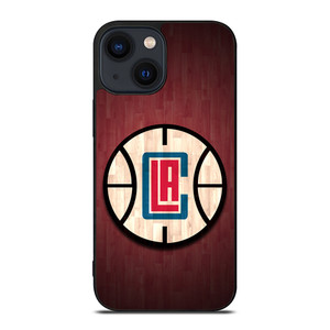 LOS ANGELES CLIPPERS ICON iPhone 14 Plus Case