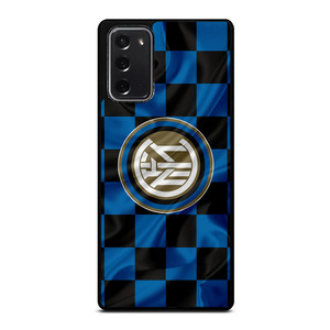 INTER MILAN ICON 2 Samsung Galaxy Note 20 Case INTER MILAN ICON 2 Samsung Galaxy Note 20 Case