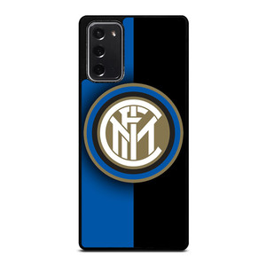 INTER MILAN ICON 3 Samsung Galaxy Note 20 Case