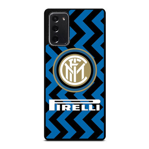 INTER MILAN ICON Samsung Galaxy Note 20 Case INTER MILAN ICON Samsung Galaxy Note 20 Case