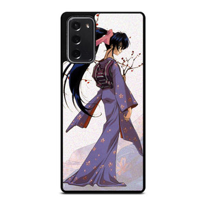 KAMIYA KAORU ANIME Samsung Galaxy Note 20 Case KAMIYA KAORU ANIME Samsung Galaxy Note 20 Case