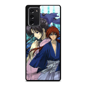 KAORU KAMIYA KENSHIN Samsung Galaxy Note 20 Case