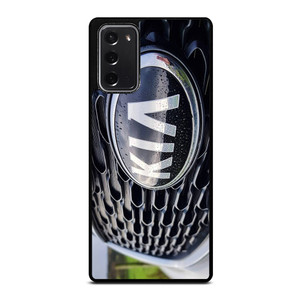 KIA WET ICON Samsung Galaxy Note 20 Case KIA WET ICON Samsung Galaxy Note 20 Case