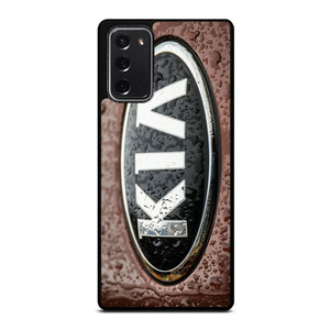 KIA WET SYMBOL Samsung Galaxy Note 20 Case KIA WET SYMBOL Samsung Galaxy Note 20 Case