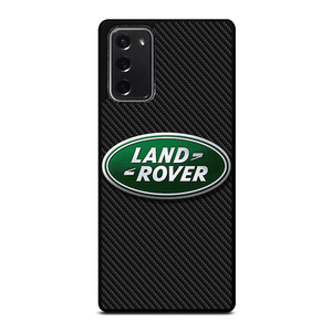LAND ROVER ICON Samsung Galaxy Note 20 Case LAND ROVER ICON Samsung Galaxy Note 20 Case