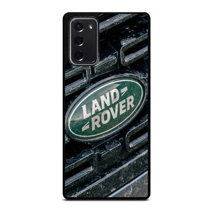 LAND ROVER LOGO Samsung Galaxy Note 20 Case LAND ROVER LOGO Samsung Galaxy Note 20 Case