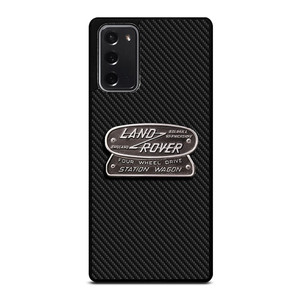 LAND ROVER STATION WAGON Samsung Galaxy Note 20 Case