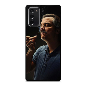NARCOS MOVIE Samsung Galaxy Note 20 Case NARCOS MOVIE Samsung Galaxy Note 20 Case
