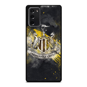 NEWCASTLE UNITED FC 2 Samsung Galaxy Note 20 Case NEWCASTLE UNITED FC 2 Samsung Galaxy Note 20 Case