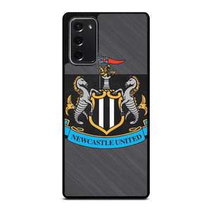 NEWCASTLE UNITED FC LOGO 2 Samsung Galaxy Note 20 Case