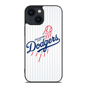 LA DODGERS LOGO MLB 3 iPhone 14 Plus Case