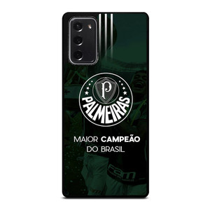 PALMEIRAS FOOTBALL CLUB LOGO Samsung Galaxy Note 20 Case