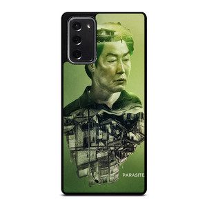 PARASITE MOVIE 2 Samsung Galaxy Note 20 Case PARASITE MOVIE 2 Samsung Galaxy Note 20 Case
