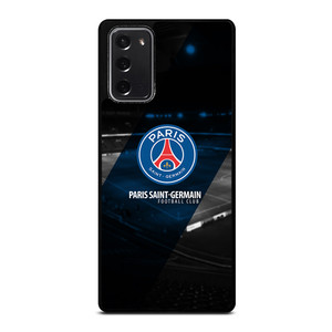 PARIS SAINT GERMAIN PSG FC Samsung Galaxy Note 20 Case PARIS SAINT GERMAIN PSG FC Samsung Galaxy Note 20 Case
